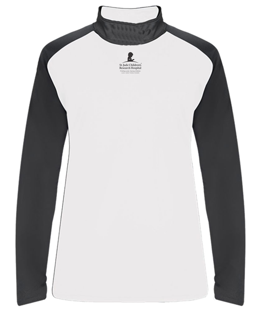 2021 St. Jude Memphis Marathon Women's Finisher Pullover